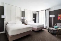 The Commonwealth Hotels in Richmond