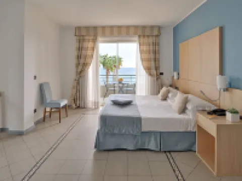 Aregai Marina Hotel & Residence Hotels in Province of Imperia
