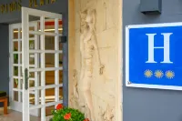 Hotel Pinos Playa