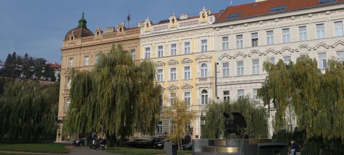 Hotel Klarinn Prague Castle Hôtels à&nbsp;: Prague