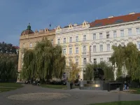 Hotel Klarinn Prague Castle Hotels near Lobkowicz Palace