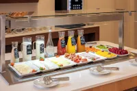 Belavista Da Luz - Wellness & Lifestyle Hotel - Breakfast