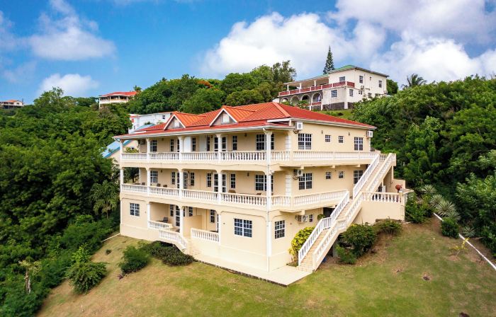 Woburn Villas