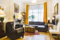 Flagey Garden Residence