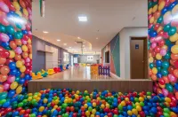 Enjoy Solar Das Águas Park Resort Hotels in Olimpia