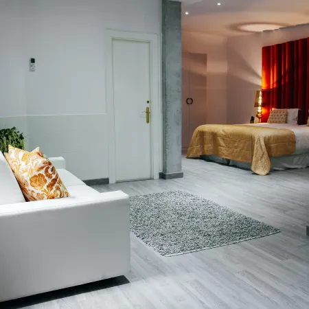 Hotel Art Santander