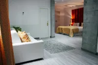 Hotel Art Santander
