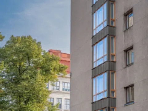 Hotel Arthur Hotel di Helsinki