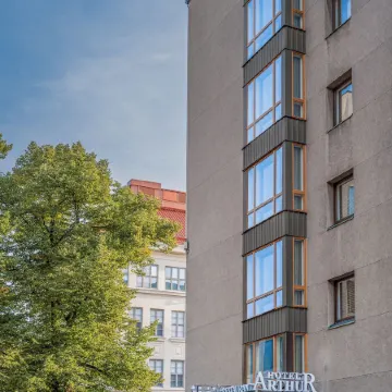 Hotel Arthur