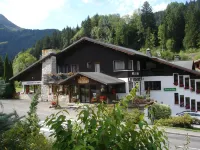 Hotel le Soly Hotels in Les Gets