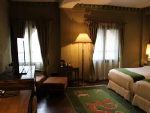 Druk Hotel Hotels in Thimphu