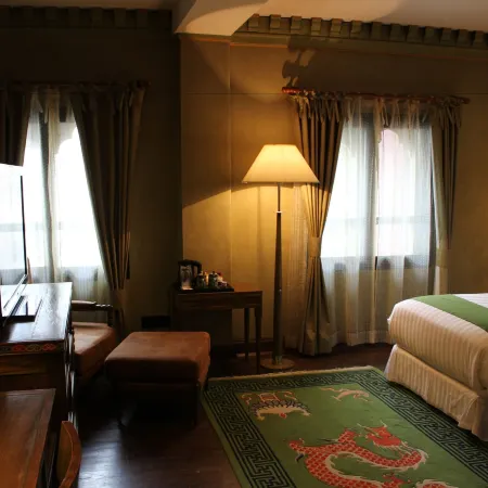 Druk Hotel