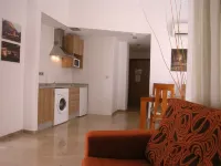 Apartamentos Aixa II Hotels in Noroeste