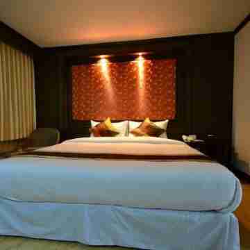 โรงแรม ปิยะพร พาวิลเลี่ยน Rooms