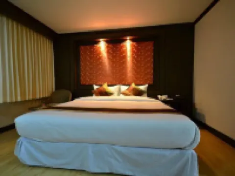 Piyaporn Pavilion Hotel Hotels in Mae Sai
