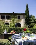 Villa la Ginestra - Charming Country Home Hotels in Subbiano