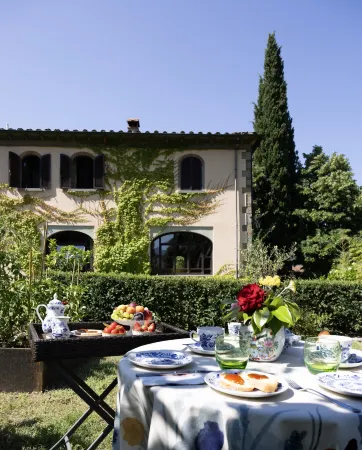 Villa la Ginestra - Charming Country Home