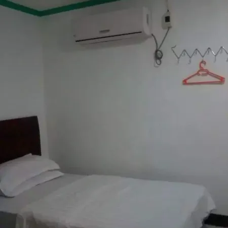 Asia Novo Boutique Hotel - Roxas