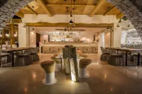 Kove Hotel & Spa Mykonos - MGallery Collection - bar