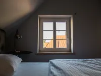 Klimatyzowany z widokiem - zniżki do SPA - Astro by Rentoom Hotele w: Toruń