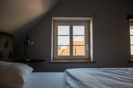 Kosmos 9 - Apartament Astro by Rentoom Отели рядом с достопримечательностью «Дом Николая Коперника»