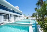 Vanik Suites Hotels in Kallithea