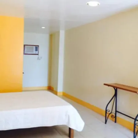 Canoe Beach Resort