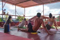 Villas Jacquelina - Gym