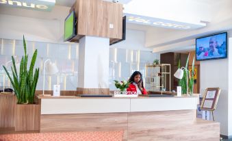Le Grand Mellis Hôtel & Spa
