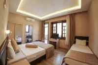 โรงแรม Payidar Otel