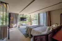 Carmel Taíba Exclusive Resort Hotels in Paracuru