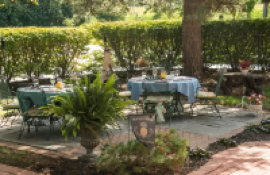 ซัทเธอร์แลนด์ เฮาส์ วิคตอเรียนเบดแอนด์เบรคฟาสต์ โรงแรมใน