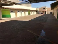 Motel& Hotel Apê Goiânia !!! Hotels in Trindade