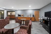 Americas Best Value Inn and Suites Racine Hôtels à : Racine