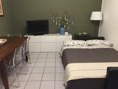 3Per3 Hotel in zona Convento Frati Minori