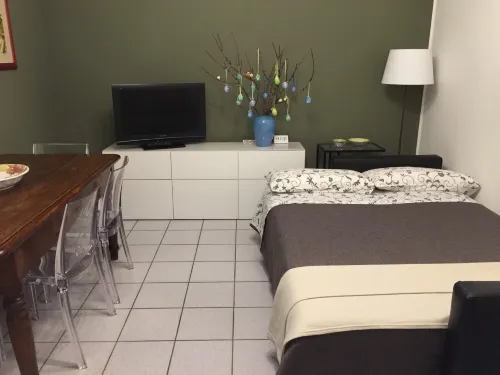 3Per3 Hotels in Busto Arsizio
