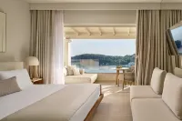 San Antonio Corfu Resort (Adults Only) - Balkon