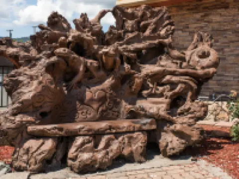 Motel 6 Ukiah, CA - North Hotels in Ukiah