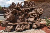 모텔 6 유카이어 CA - 노스