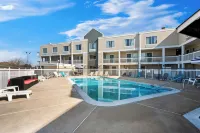 Quality Inn Hotels in Rocky Mount