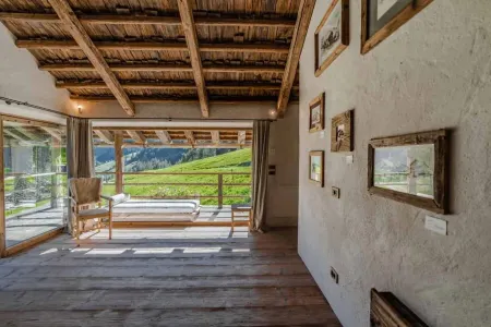 Fantastic Chalet Отели рядом с достопримечательностью «Ski School Dolomites»