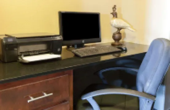 Lone Star Inn & Suites