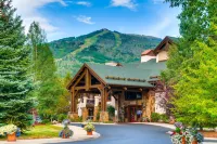 EagleRidge Lodge and Townhomes