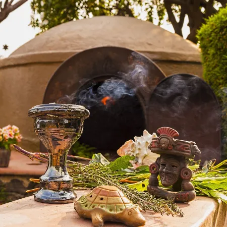 Hostal de la Luz - Spa Holistic Resort