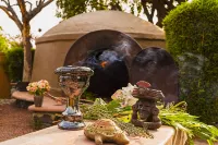 Hostal de la Luz - Spa Holistic Resort - spa