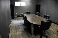 Residence & Conference Centre - Kitchener-Waterloo