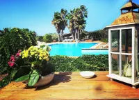 Le Lanterne Resort - Beach