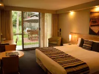 Motel 98 Rockhampton otelleri