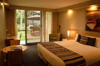 Motel 98 Hotels in Rockhampton