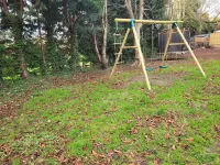 17th-Century1Bed Studio PetsOk Garden Wifi Hotels in Bassetlaw